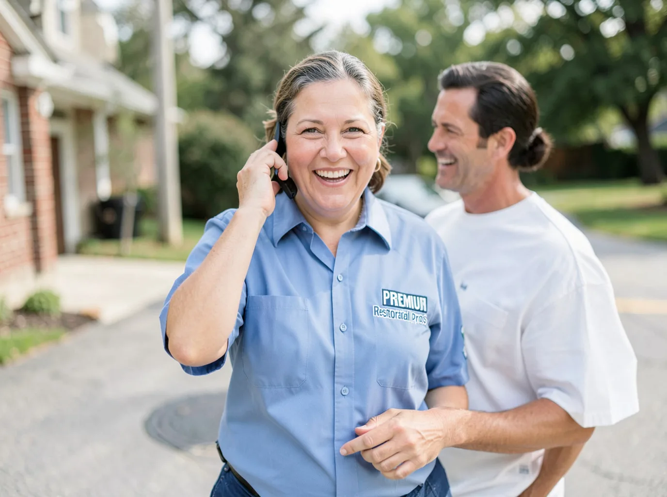 Water Damage Restoration Nulato, AK FAQs